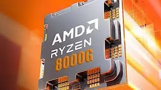 The AMD Ryzen 5 8600G has been spotted on Geekbench.