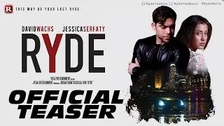 Ryde Movie - Official Teaser - Vega Entertainment (HD)