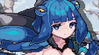 The power of the Depths - Klaroro Abyss of the soul