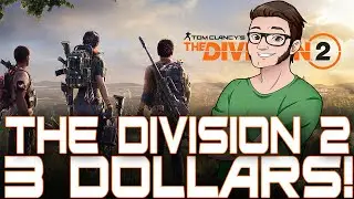 The Division 2! Is it Still Good?