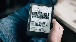 Amazon Kindle 11th Generation 2022 Edition Review