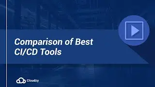 Comparison of Best CI/CD Tools 2024