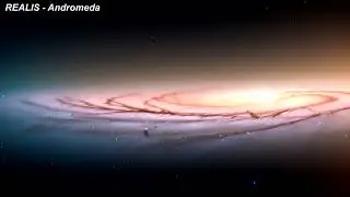 REALIS - Andromeda