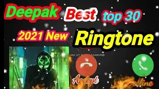 Deepak Name Ringtone ✓ Deepak ji please pickup the phone download the phone ringtone 2021