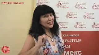 Запрошення на курс пошиття спідньої білизни по методу Унімекс