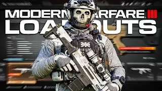 How the NEW LOADOUT SYSTEM Works in MW3