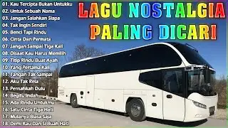 LAGU NOSTALGIA PALING DICARI - LAGU KENANGAN TEMAN PERJALANAN - Ada Rindu Untukmu🚀