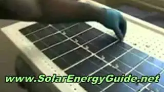 How Can I Generate My Own Electricity - PROOF