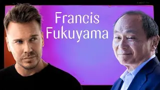 Francis Fukuyama — world after war, Trump’s chances, mistakes of the West