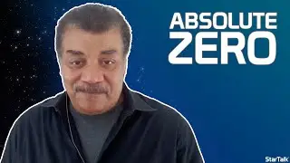 Neil deGrasse Tyson Explains Why You Can’t Reach Absolute Zero