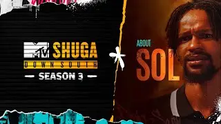 Ayanda Makayi Reveals Sol's Journey in MTV Shuga Down South Season 3