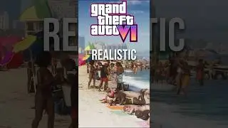 Three Brand New Features in GTA 6!