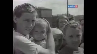 Marsz niemieckich jeńców przez Moskwę 1944