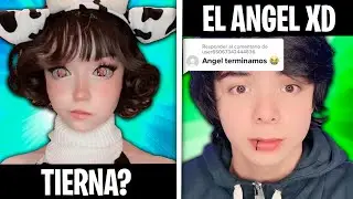 TOP 7 TIK TOKERS QUE SE CREEN TIERNOS