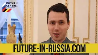 Future in Russia