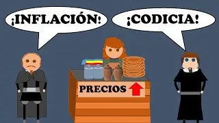 HPE 36: ¿Inflación o codicia?