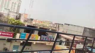 delhi metro yellow line