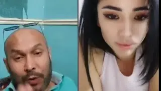 ЗЕКНИ КИЗЛАР НИМА КИЛГАНИ КОРИНГ УЛГАНИНГ ЯХШИ БУ КУНИНГДАН КАЛ😁👍