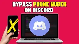 How To Bypass Discord Phone Number Verification (2025)