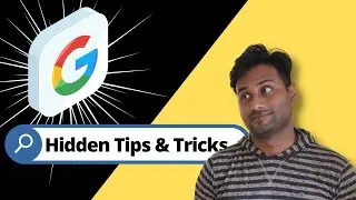 Google Search Tips, Tricks & Hacks to Try in 2021[Hindi]