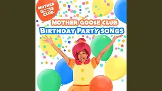 Birthday Song