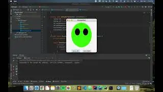 IntelliJ Debugger Demo