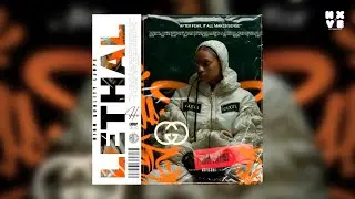 (FREE) GUITAR LOOP KIT / SAMPLE PACK (WHEEZY, DARK, MELODIC, VOCAL, ETHNIC) | LETHAL