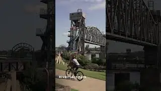 Bike Your Way Through 