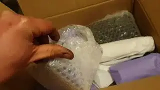 UNBOXING my new GoPro - Its used, from Ebay, off a guy named Mike