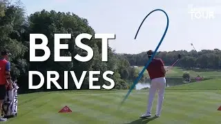 Best Drives of the Year | Best of 2019