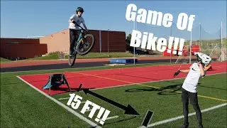 GOB at the Middle School