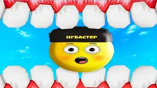 МЕНЯ СЪЕЛ ПОДПИСЧИК в ROBLOX!