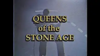 Queens Of The Stone Age - Live in Boston, MA!