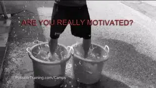 Best Basketball Skills Training Motivational (Be Blind) - I'm Possible Training