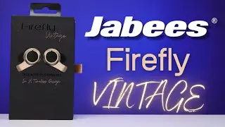 Jabees Firefly Vintage Review | These Impressed Me!