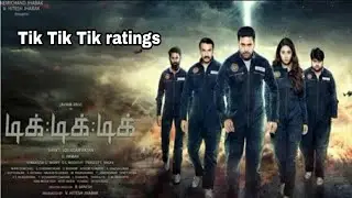 Tik Tik Tik ratings