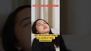 AKU DILECEHKAN SAMPE TRAUMA & JIJIK SETIAP MELIHAT COWOK!!