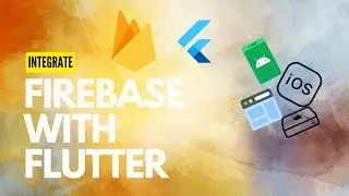 How to configure firebase with flutter all platforms!(android, ios, web, mac)