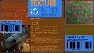 To hunt a Texture: Wasteland 3