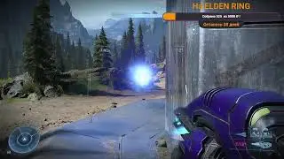 Стрим Halo Infinite #4