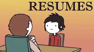 Resumes