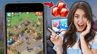 Last War Survival Hack - I Got Unlimited Gems using Last War Survival MOD APK (Android, iOS)