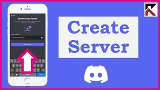 How To Delete Server On Discord App