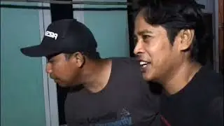 Di buang sayang | vlog koceak horor