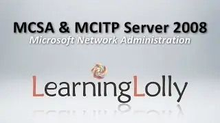 MCITP MCSA Certification