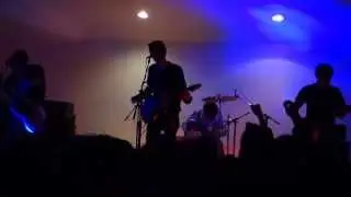 Joyce Manor - Violent Inside (Live in Van)