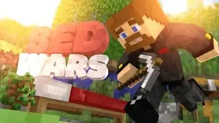 САМАЯ БЫСТРАЯ БИТВА ЮТУБЕРОВ - Minecraft Bed Wars