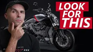 How To Choose a GREAT Motorcycle