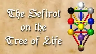 The Sefirot on the Tree of Life: Introduction - Qabbalah (Kabbalah)