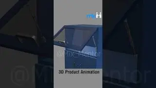 3D Product Modeling & Visualization 2024 |3D Product Animation | Product Promo  #3dproductanimation